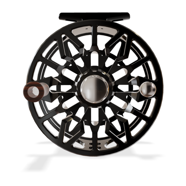 Abel SDS Fly Reel