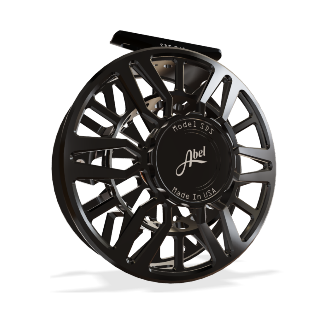 Abel SDS Fly Reel