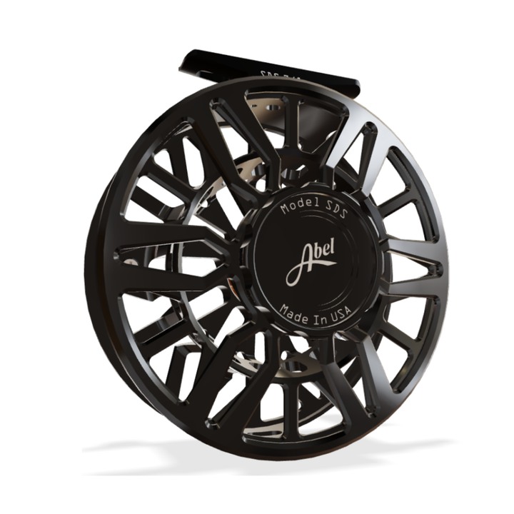 Abel SDS Fly Reel