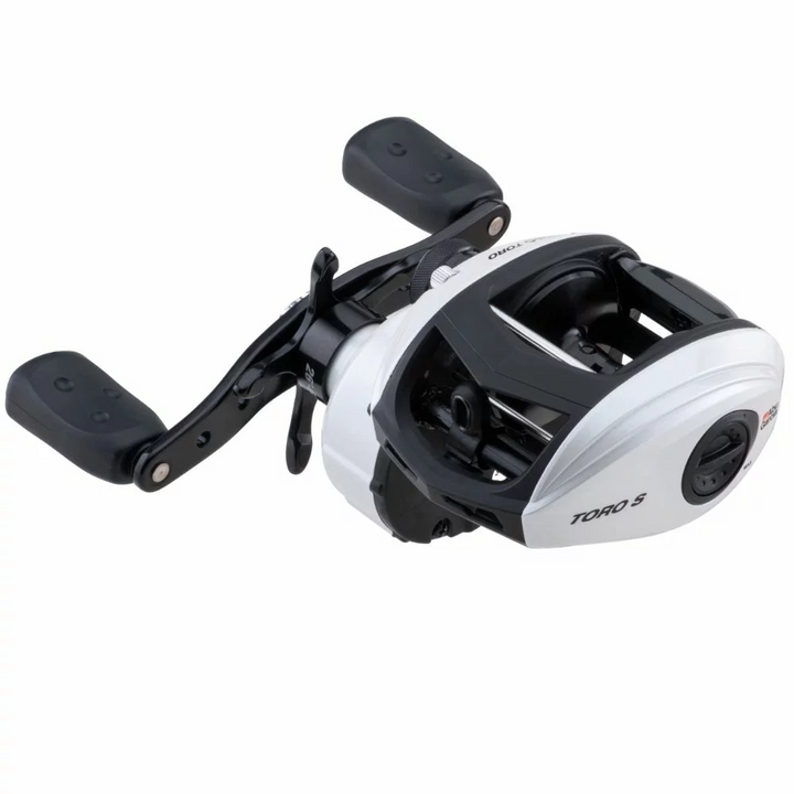 Abu Garcia Revo Toro2 S50 Baitcast Reel