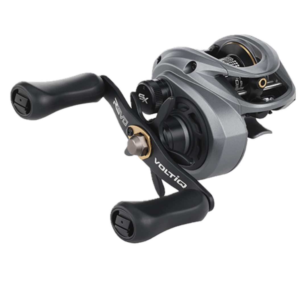 Abu Garcia Revo 5 SX VOLTIQ Baitcast Reel