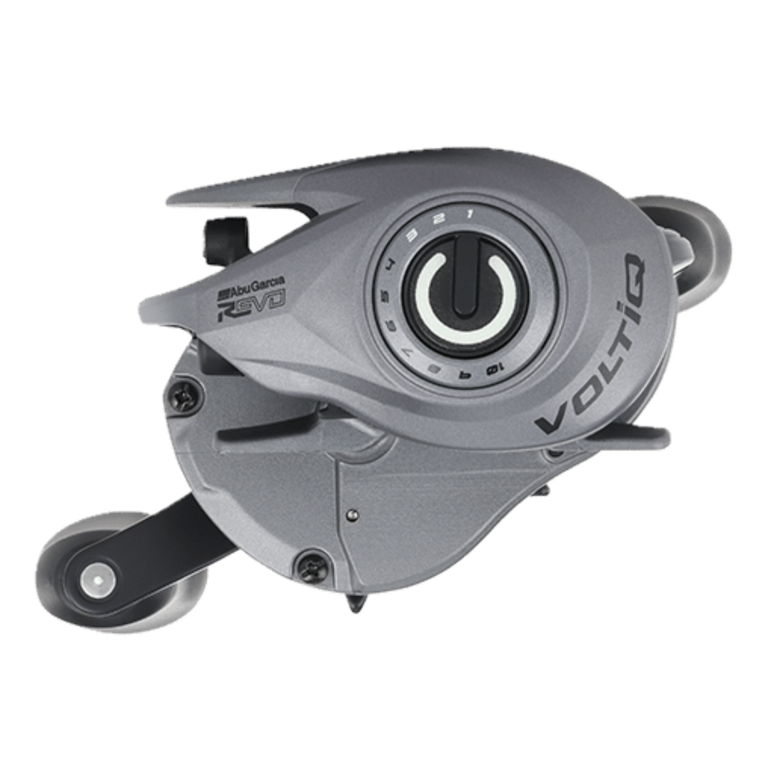 Abu Garcia Revo 5 SX VOLTIQ Baitcast Reel