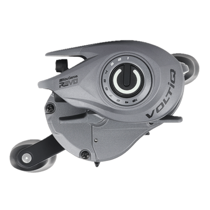 Abu Garcia Revo 5 SX VOLTIQ Baitcast Reel