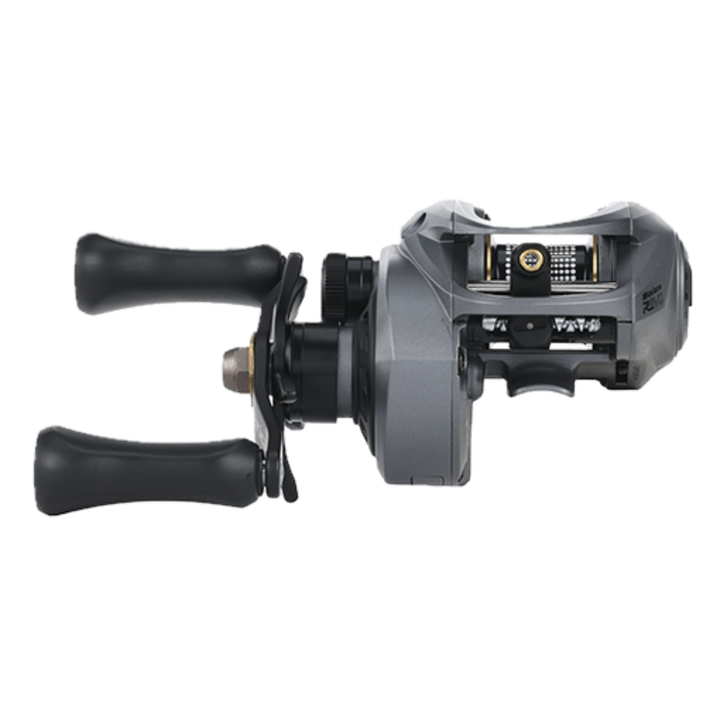 Abu Garcia Revo 5 SX VOLTIQ Baitcast Reel