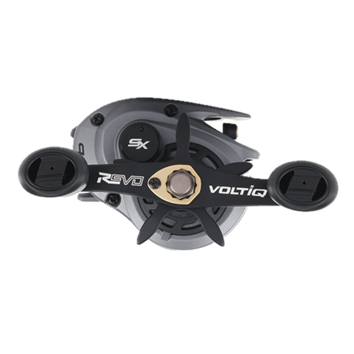 Abu Garcia Revo 5 SX VOLTIQ Baitcast Reel