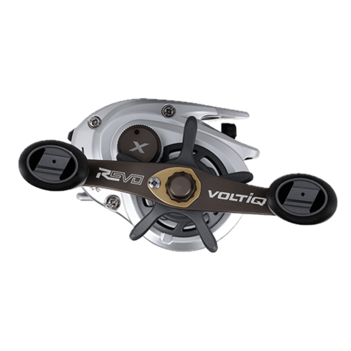 Abu Garcia Revo 5 X VOLTIQ Baitcast Reel