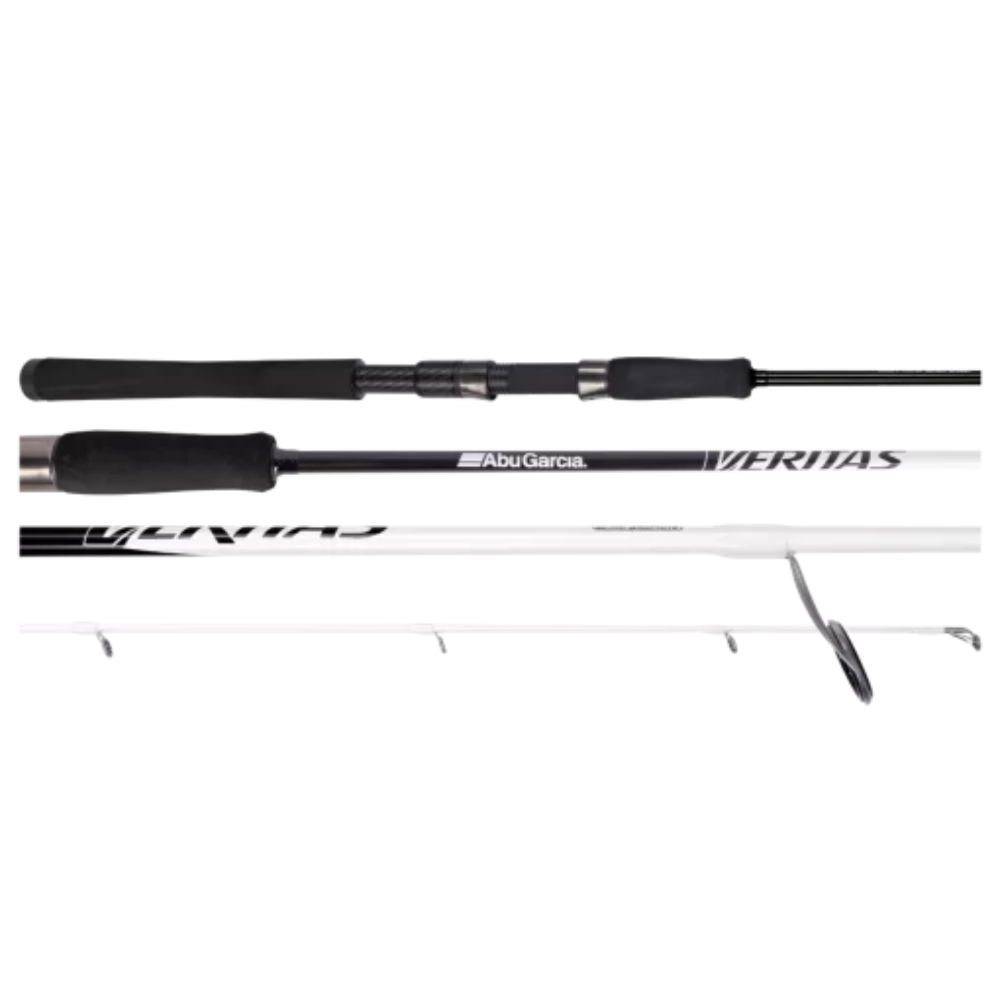 Abu Garcia Veritas 5.0 Spin Rod