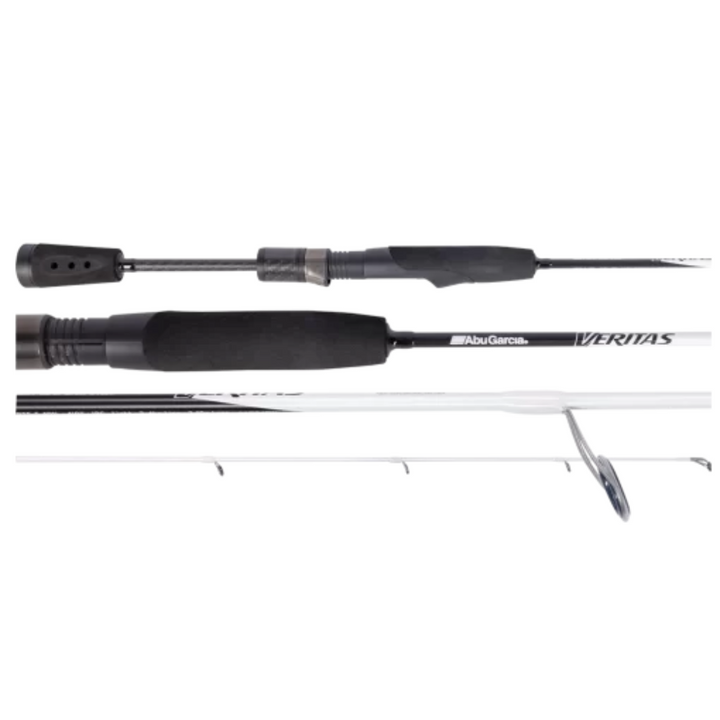 Abu Garcia Veritas 5.0 Spin Rod