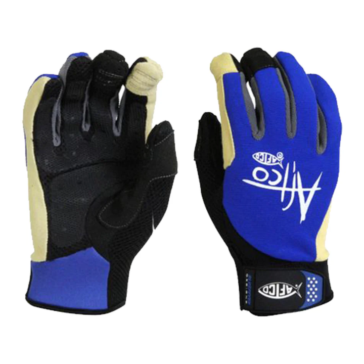 Aftco Release Gloves