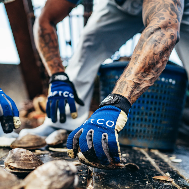 Aftco Release Gloves