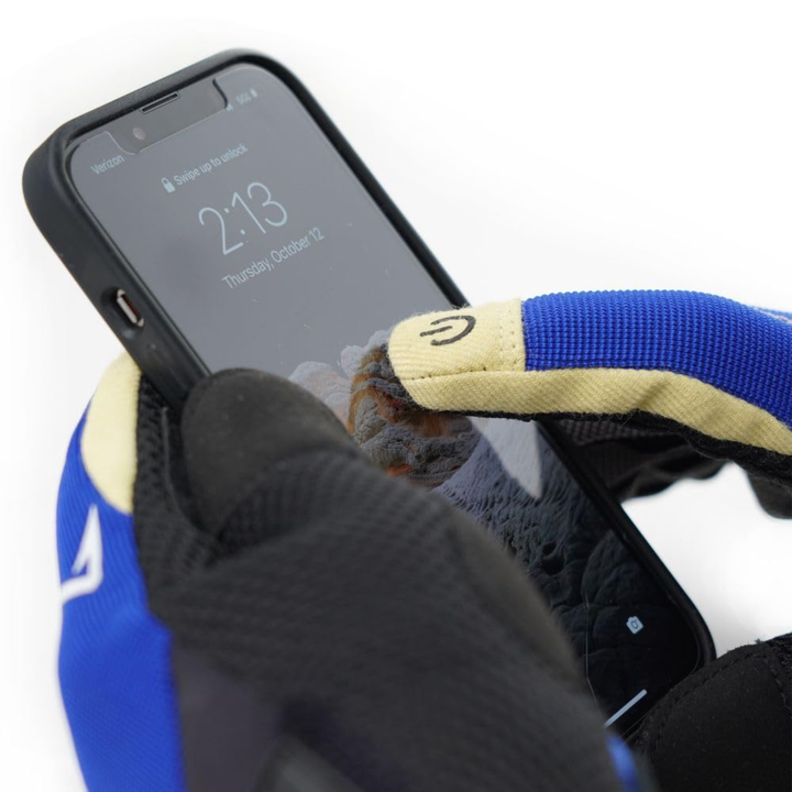 Aftco Release Gloves