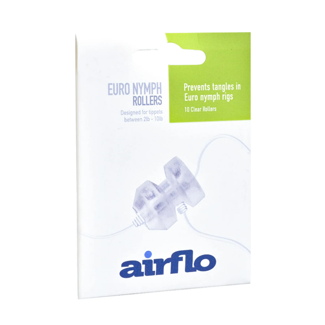 Airflo Line Rollers 10PK