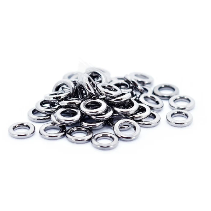 Airflo Tippet Rings 10Pack
