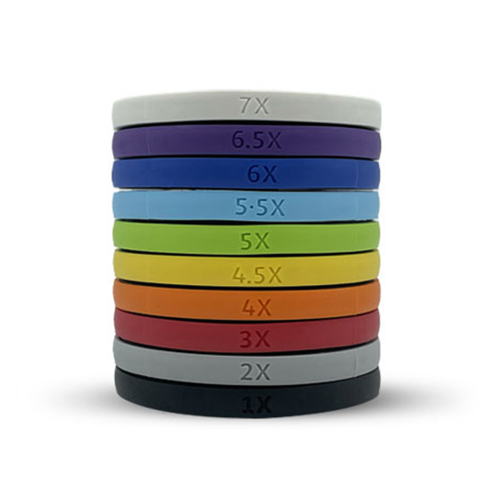 Airflo Premium Fluorocarbon 30m