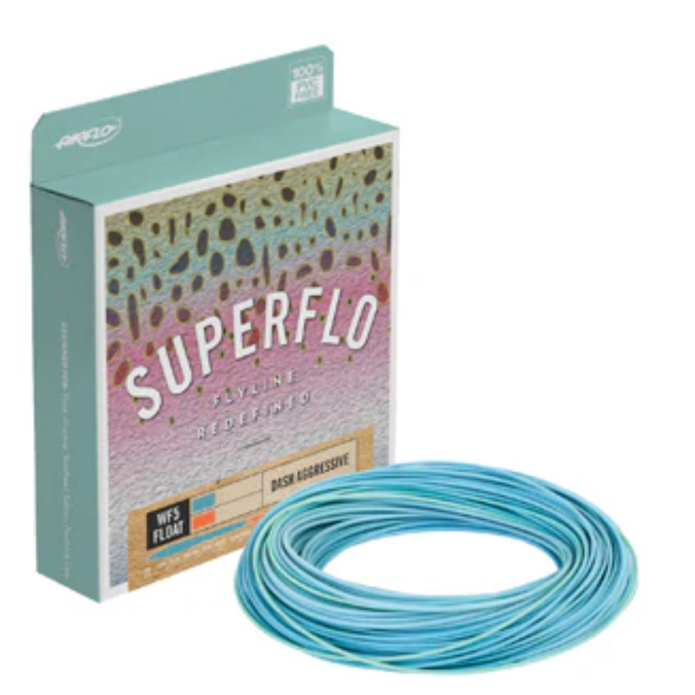 Airflo Super Flo Dash