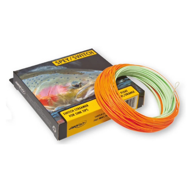 Airflo Switch Streamer 6WT 420 Grain