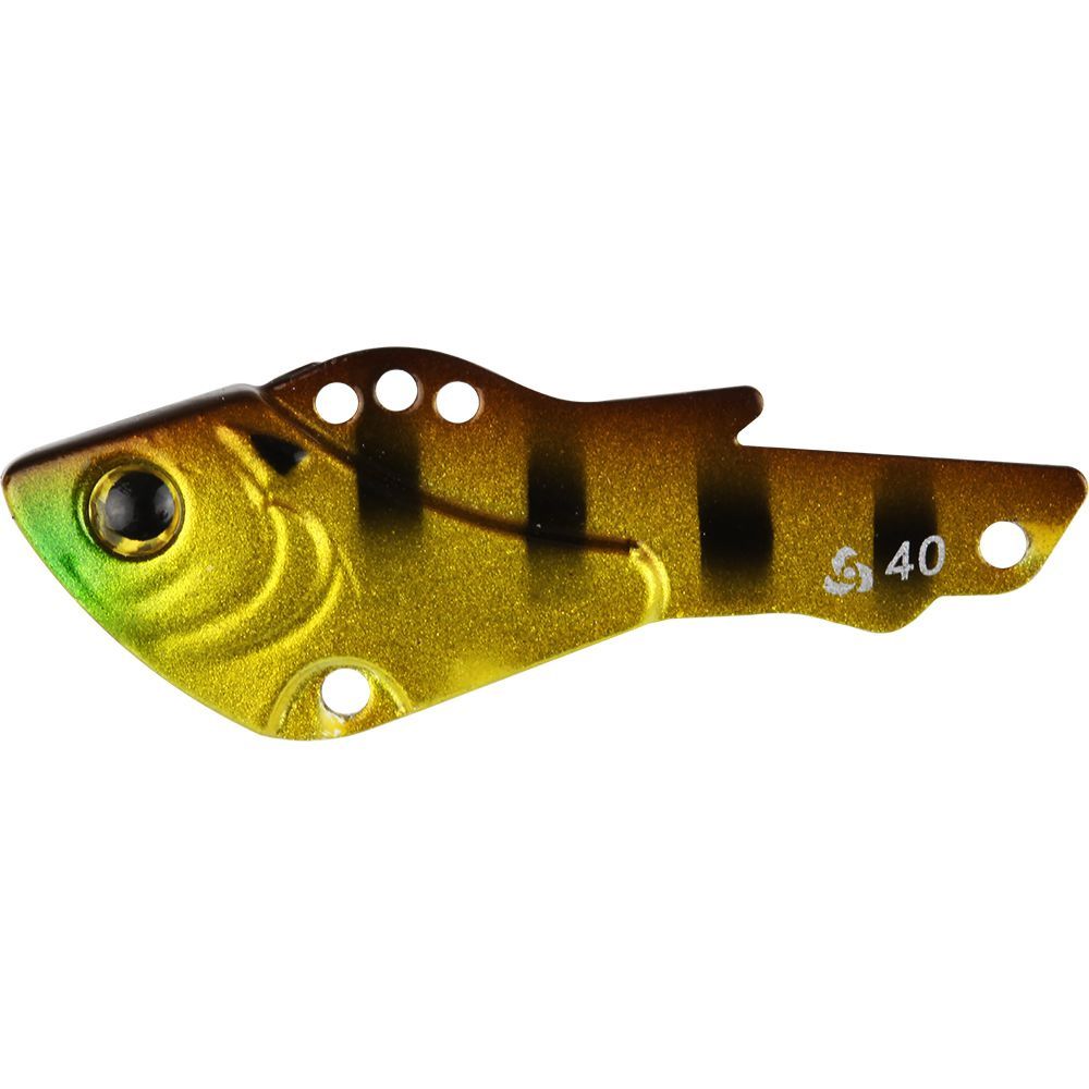 Atomic Hardz Metalz Vibe Lure