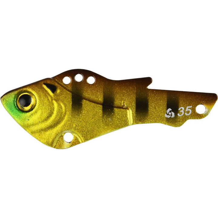 Atomic Hardz Metalz Vibe Lure