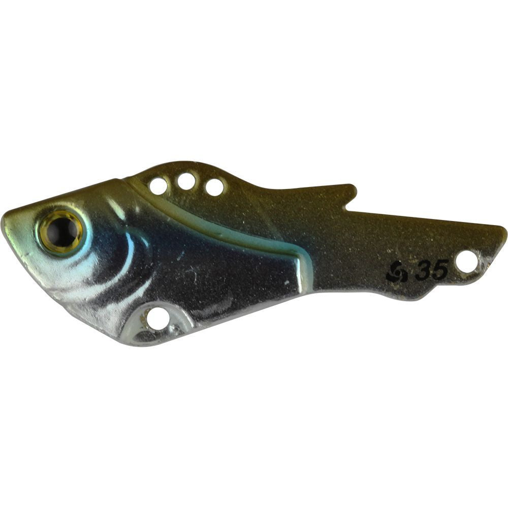 Atomic Hardz Metalz Vibe Lure