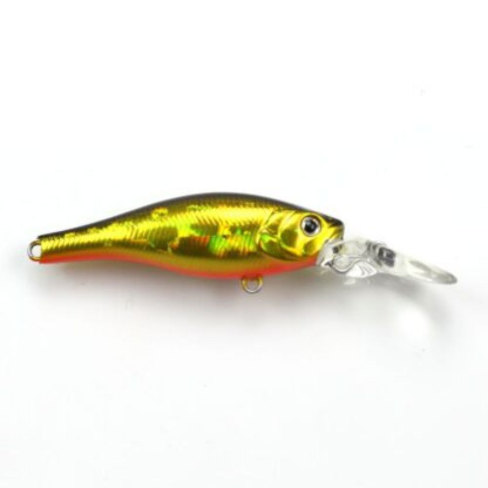 Atomic Hardz Shiner Deep Lure
