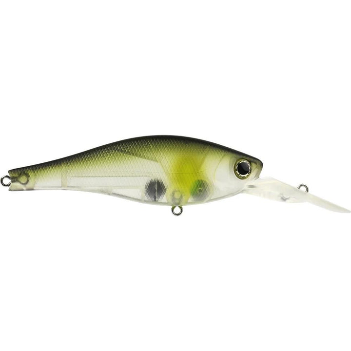 Atomic Hardz Shiner Deep Lure
