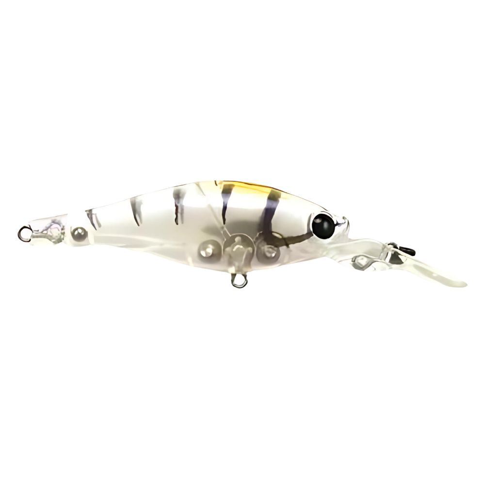 Atomic Hardz Shiner Deep Lure