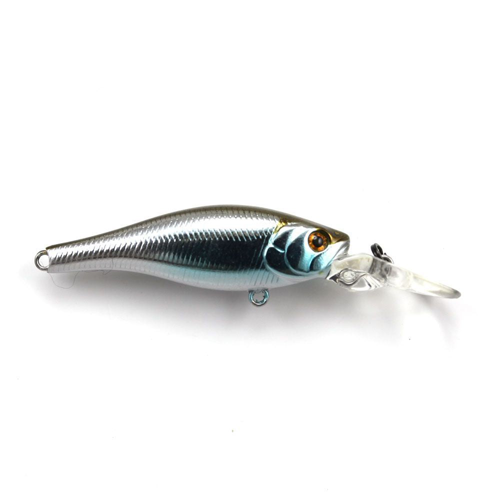 Atomic Hardz Shiner Deep Lure