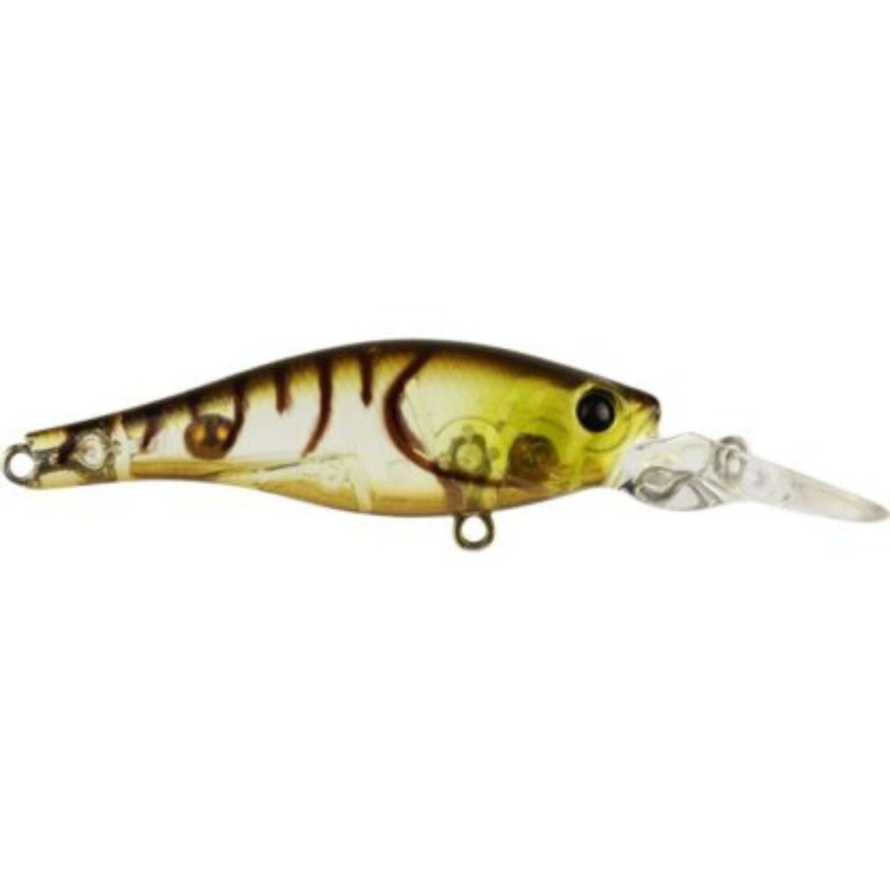 Atomic Hardz Shiner Deep Lure
