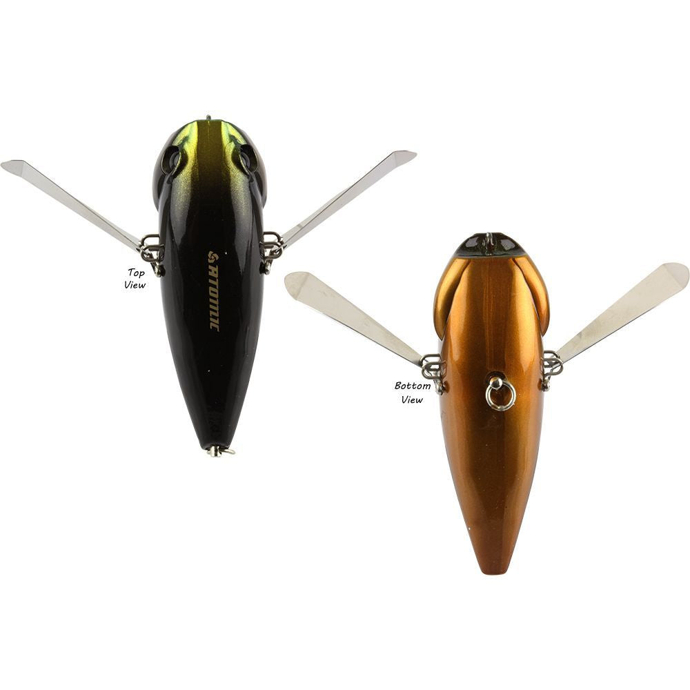 Atomic Hardz Slappa Lure