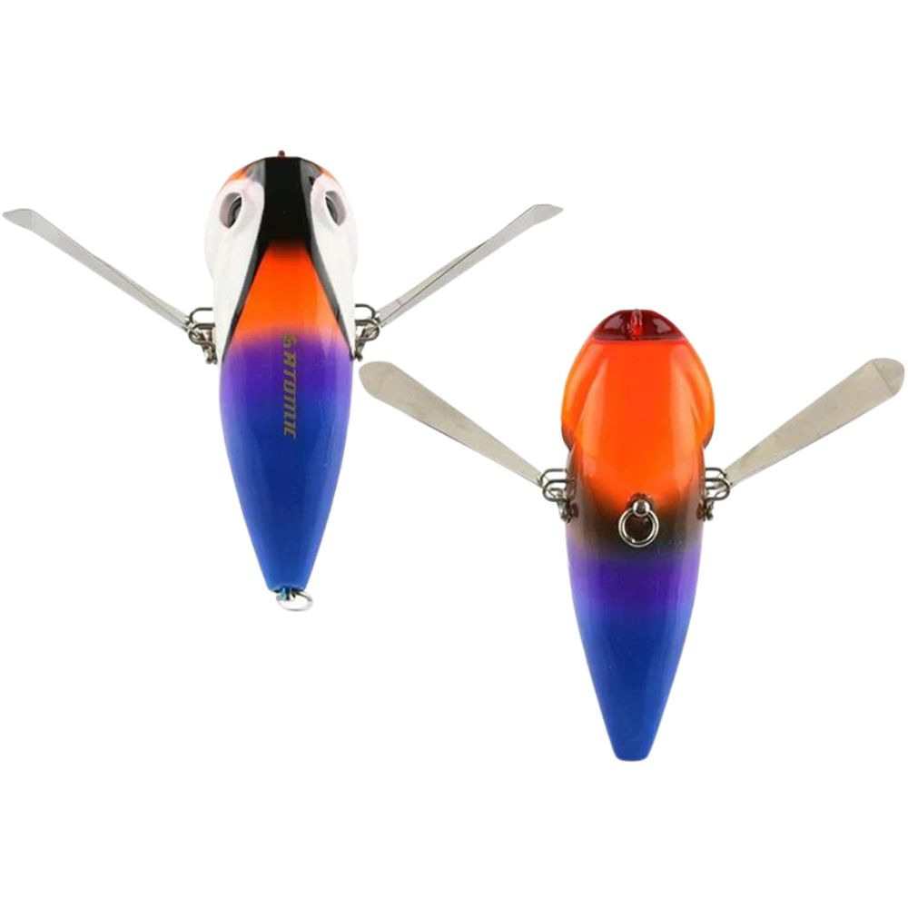 Atomic Hardz Slappa Lure