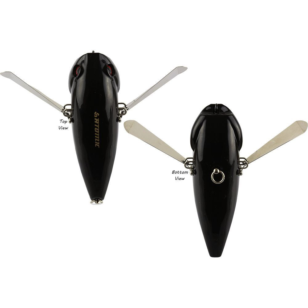 Atomic Hardz Slappa Lure
