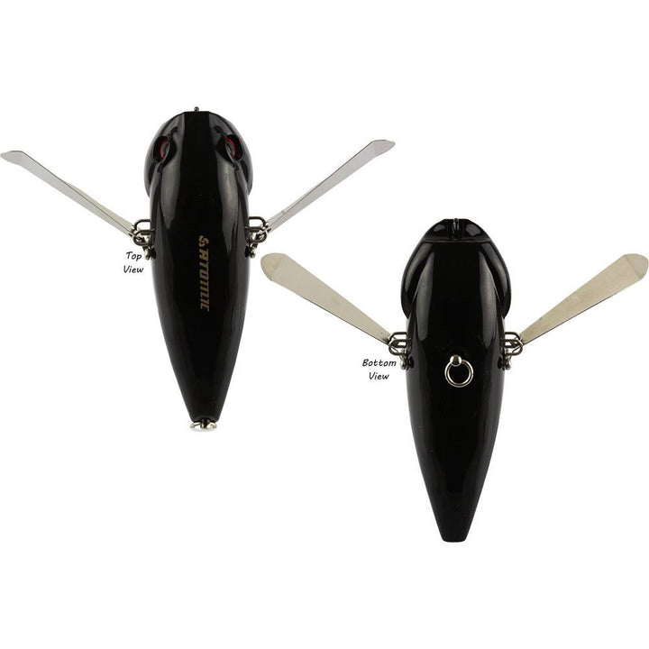 Atomic Hardz Slappa Lure