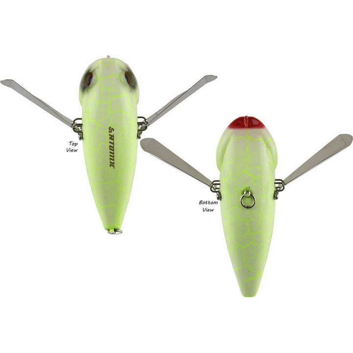 Atomic Hardz Slappa Lure