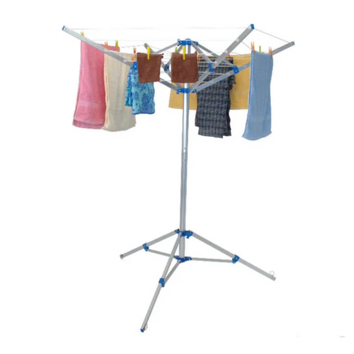 Aussie RV Rotary Clothes Line