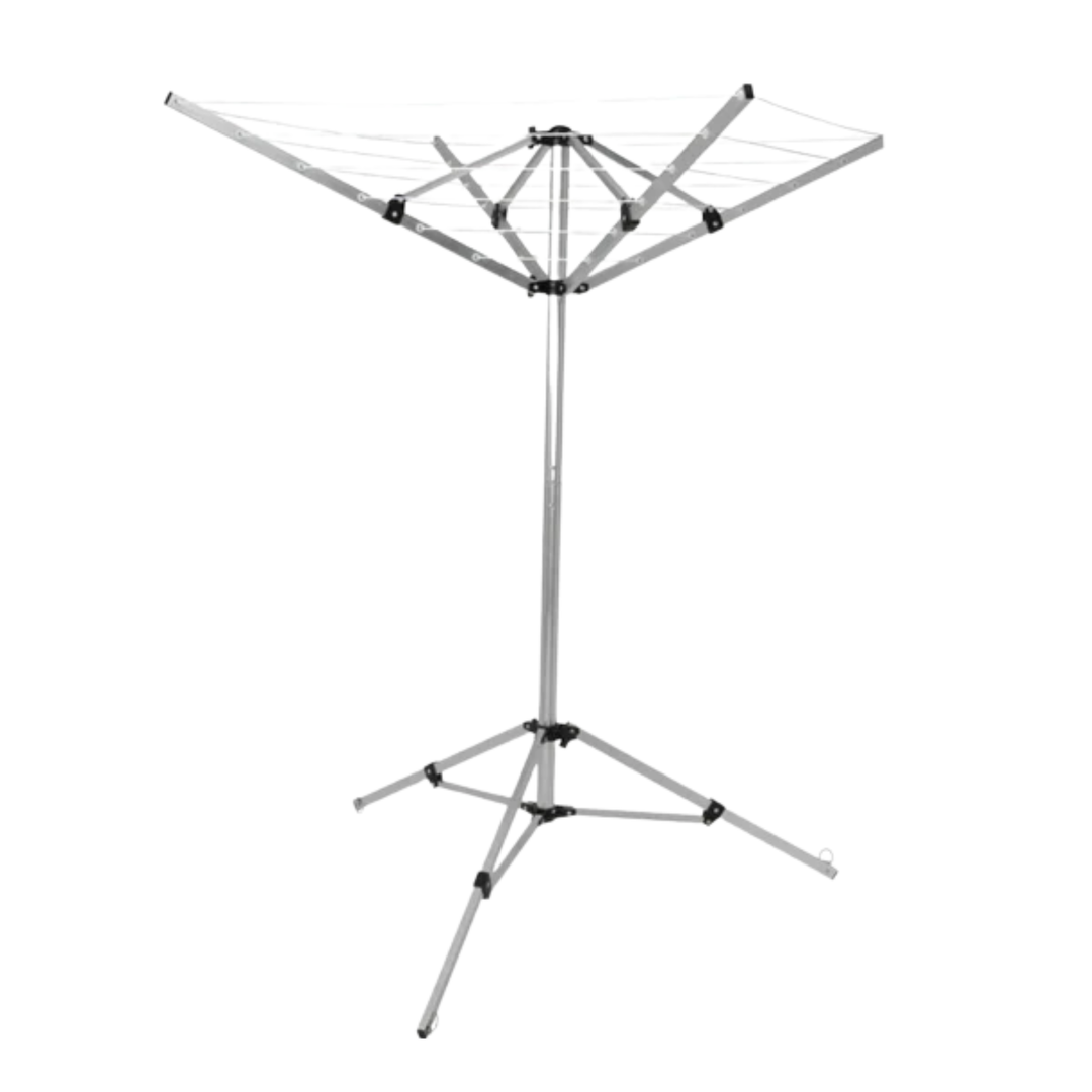 Aussie RV Rotary Clothes Line
