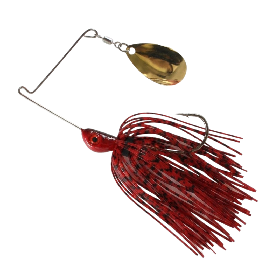 AusSpin MiniSpin Spinnerbait