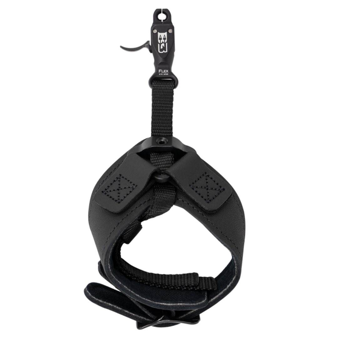 B3 Rival Flex Connector Release Aid