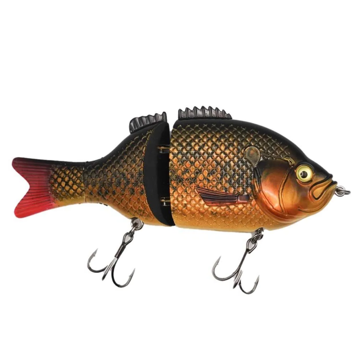 Baitsanity Explorer Gill Glide