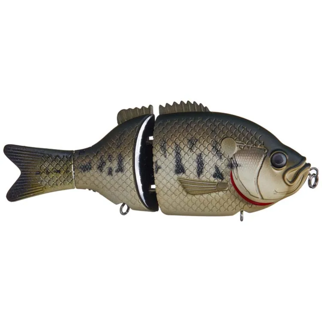 Baitsanity Explorer Gill Glide
