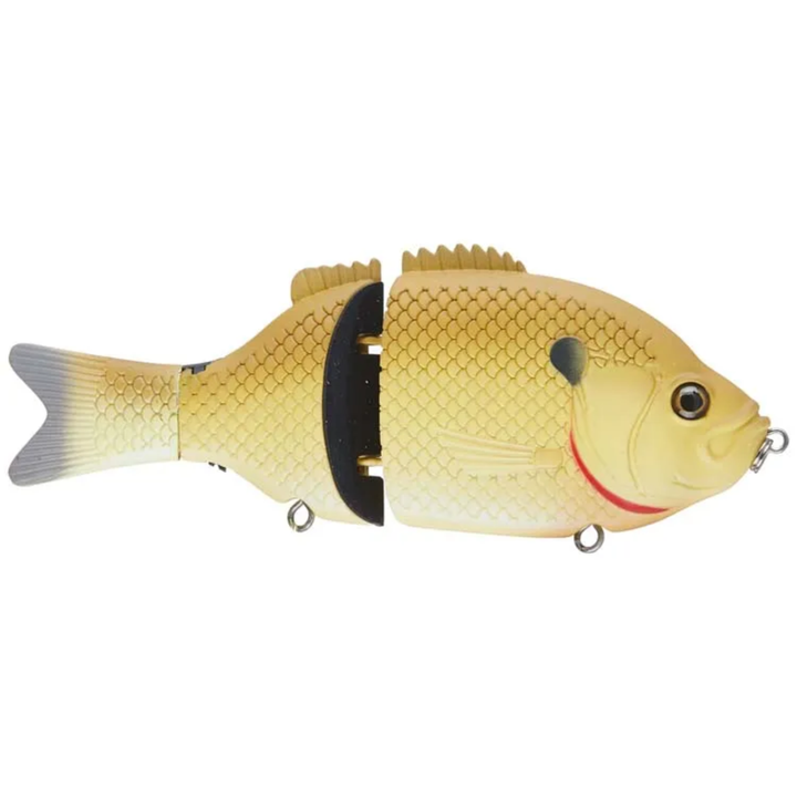 Baitsanity Explorer Gill Glide