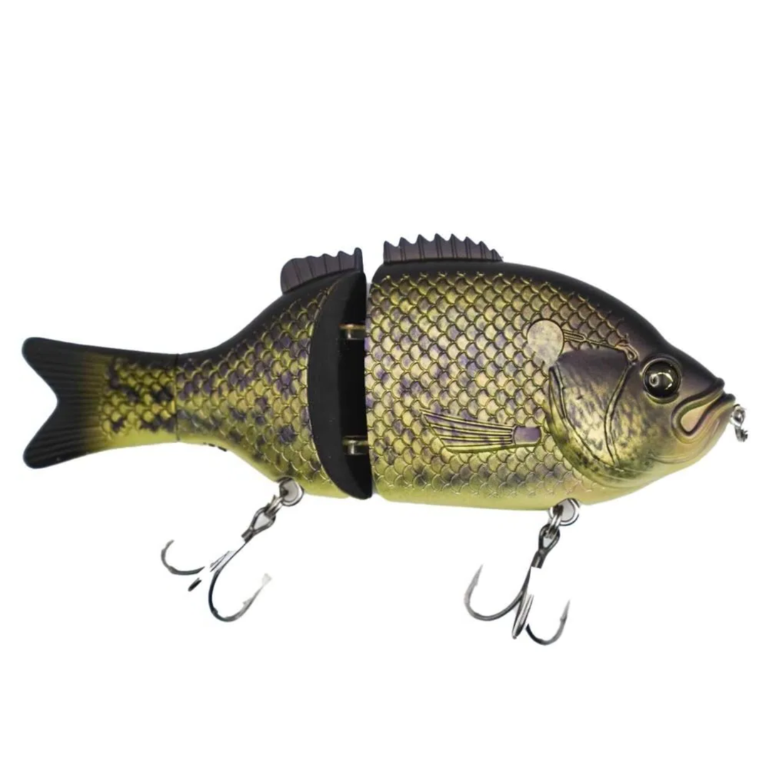 Baitsanity Explorer Gill Glide