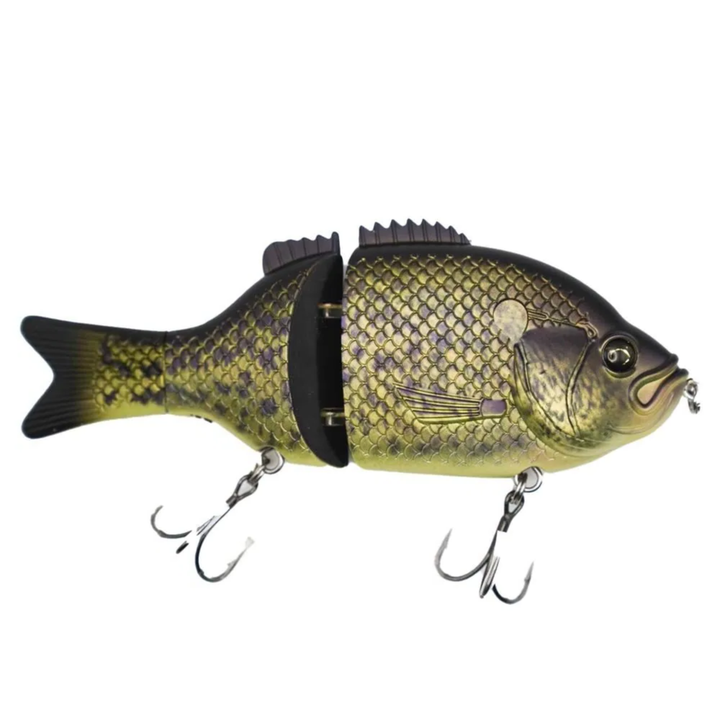 Baitsanity Explorer Gill Glide