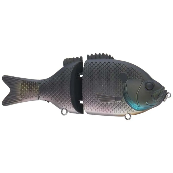 Baitsanity Explorer Gill Glide