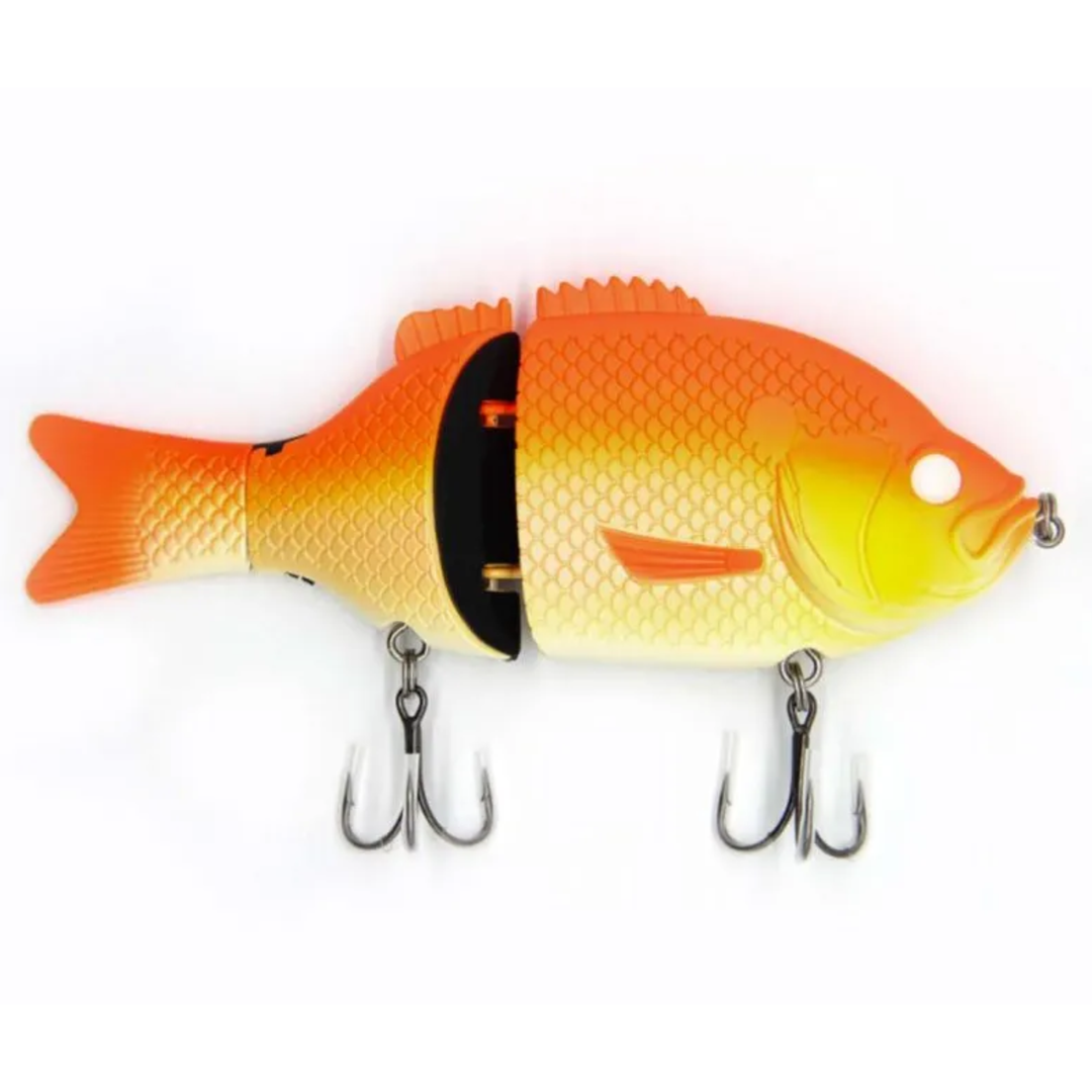 Baitsanity Explorer Gill Glide