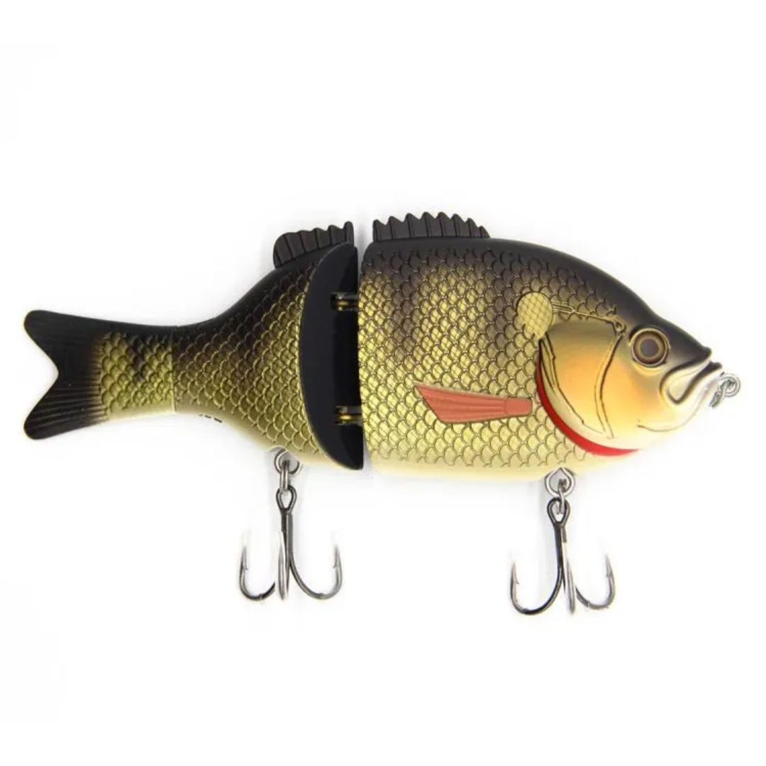 Baitsanity Explorer Gill Glide