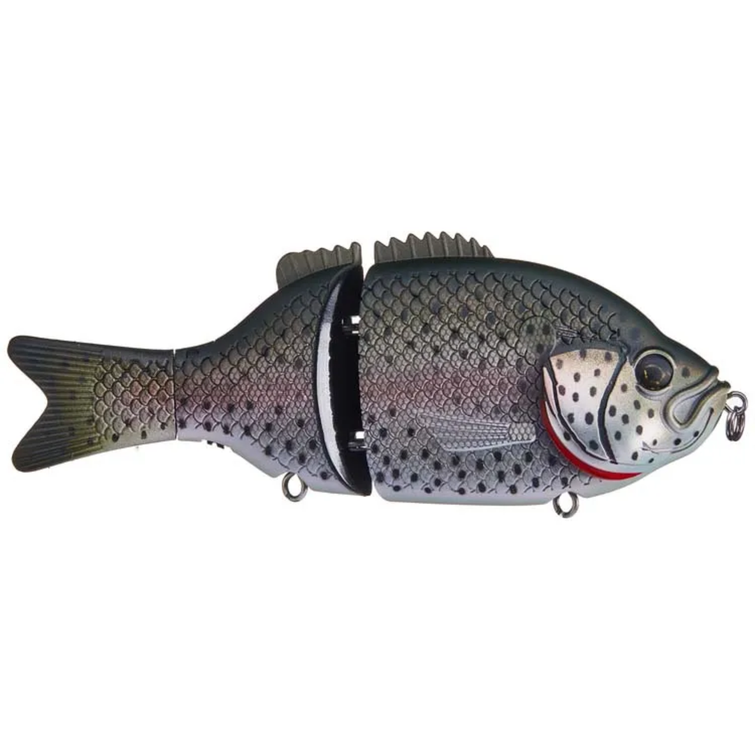 Baitsanity Explorer Gill Glide