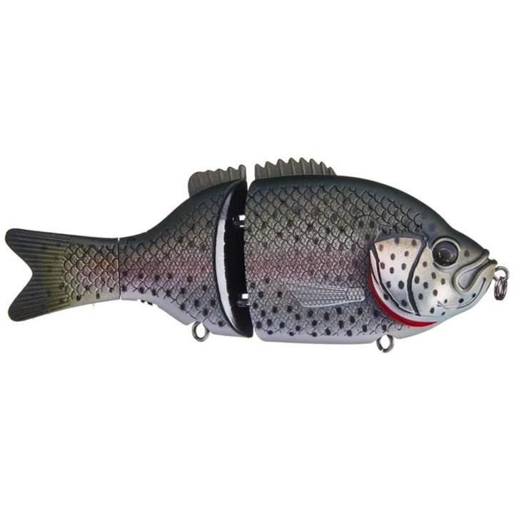 Baitsanity Explorer Gill Glide