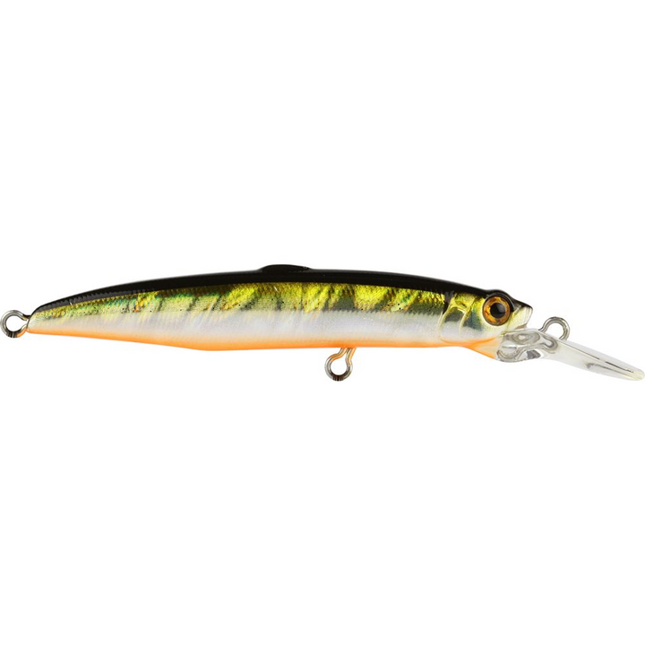 Bassday Sugar Minnow Slim Lure