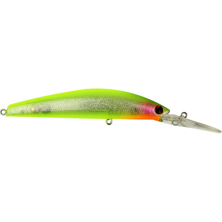 Bassday Sugar Deep Suspending Barra Tune Lure