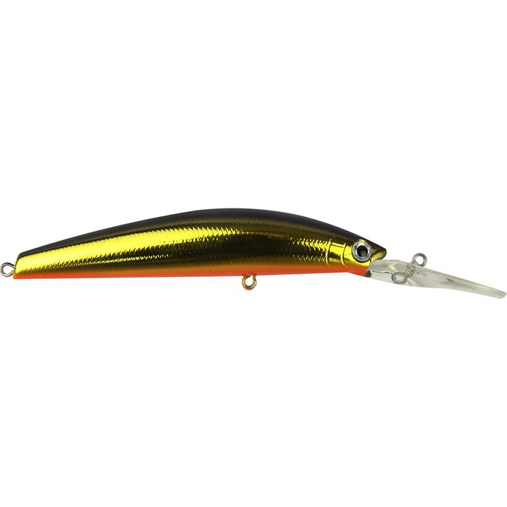 Bassday Sugar Deep Suspending Barra Tune Lure
